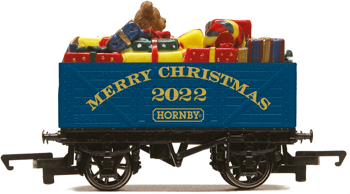 Hornby R60074 Open Image