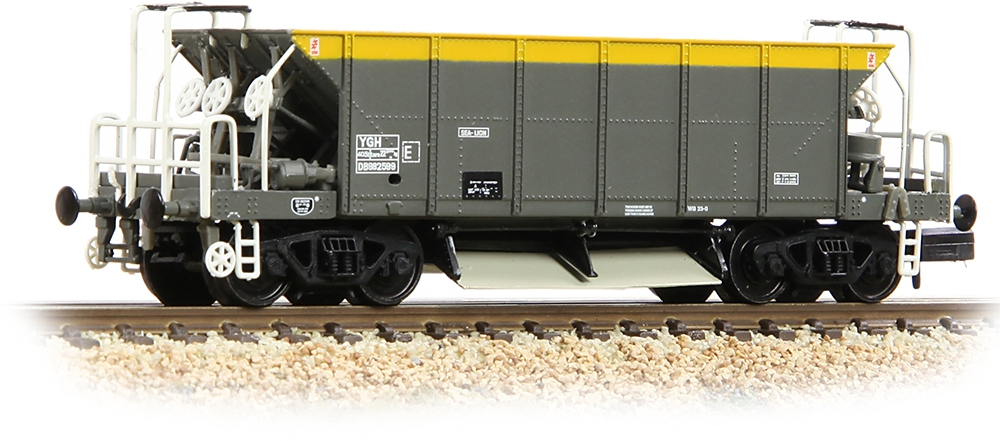 Graham Farish 377-001B Ballast Wagon British Rail DB982599 Image
