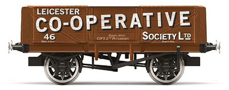 Hornby R60104 Open 46 Image