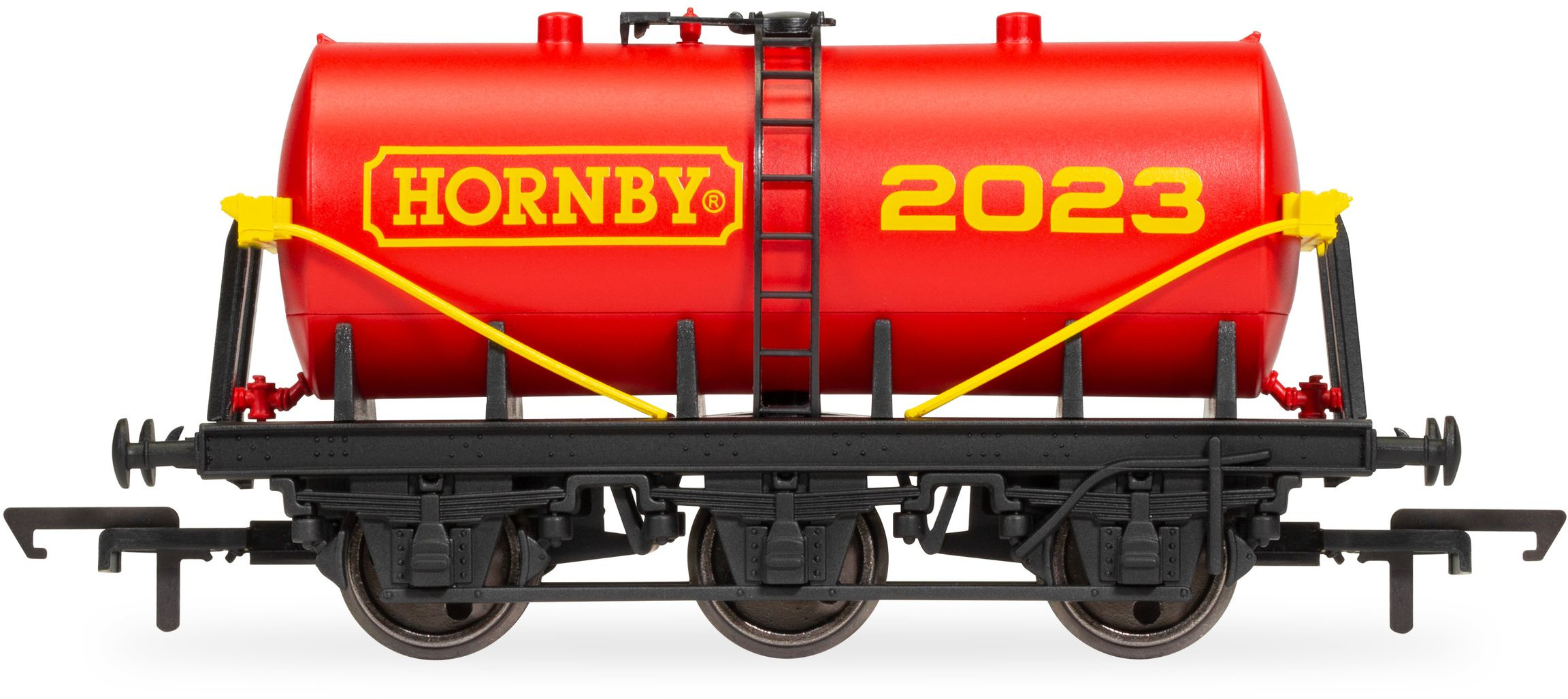 Hornby R60084 Tank Image