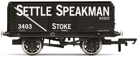 Hornby R60116 3403 Image