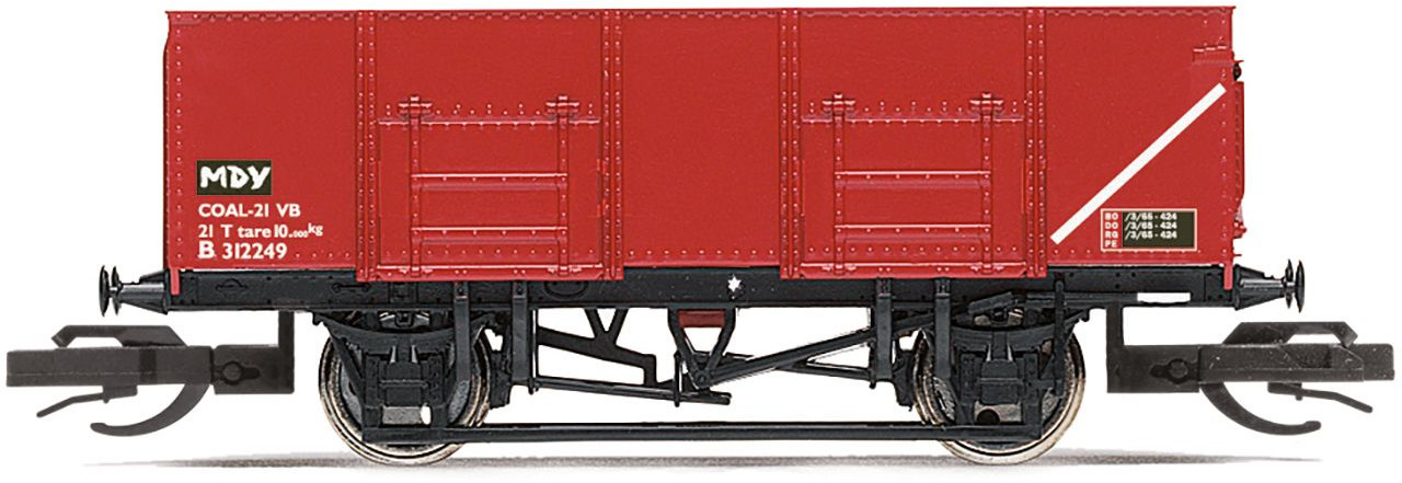 Hornby TT6015 Mineral British Rail B314633 Image