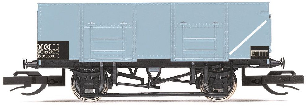 Hornby TT6016 Mineral British Railways P200781 Image