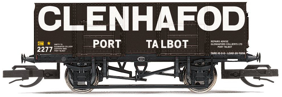 Hornby TT6017 Mineral B316500 Image