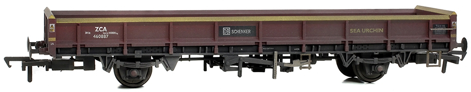 EFE Rail E87022 Open DB Schenker 460887 Image