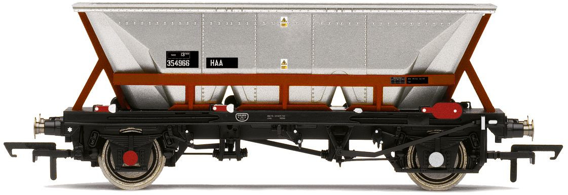 Hornby R60266 Hopper British Rail Railfreight 354966 Image