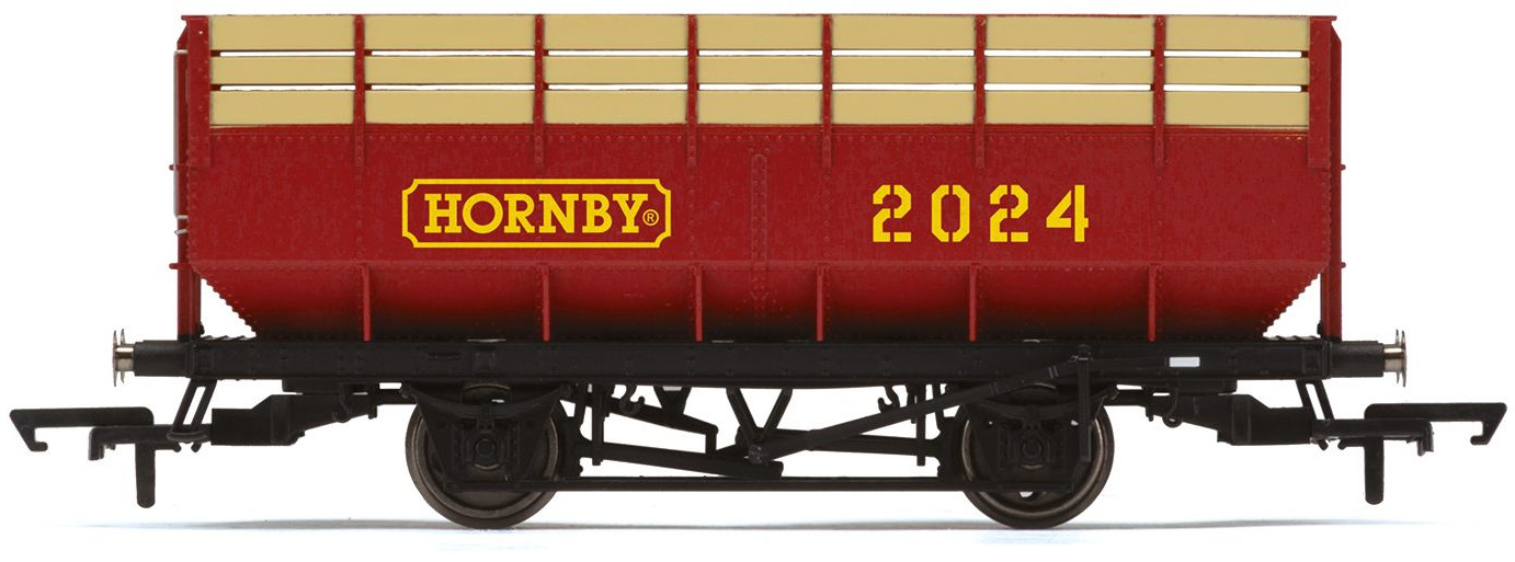 Hornby R60261 Image