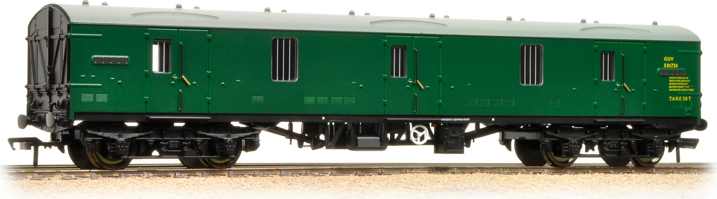 Bachmann