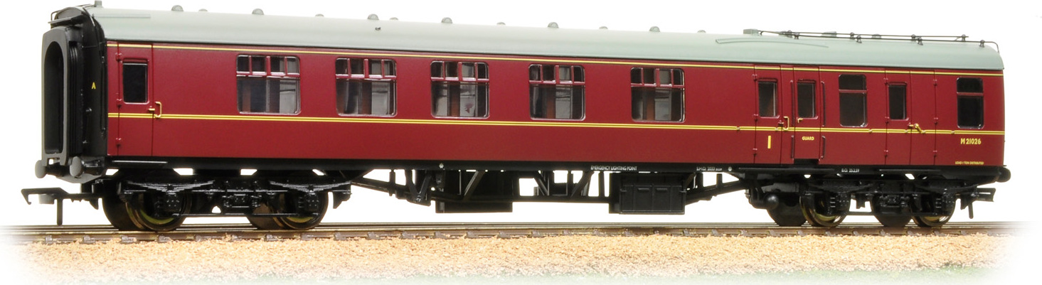 Bachmann