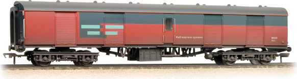 Bachmann