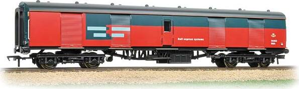 Bachmann