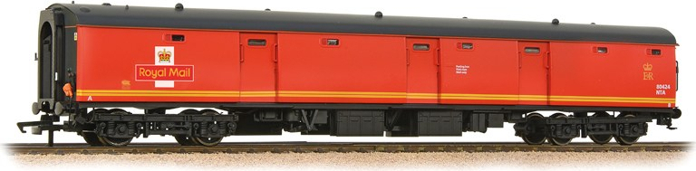 Bachmann