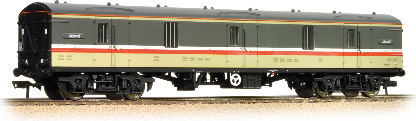 Bachmann