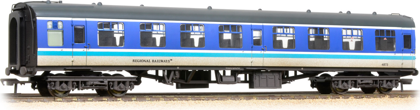 Bachmann