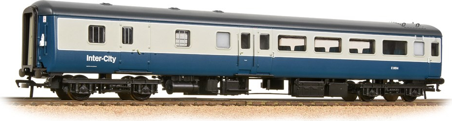 Bachmann