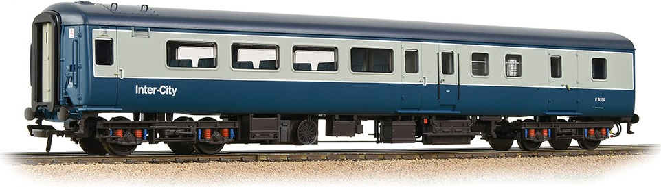 Bachmann