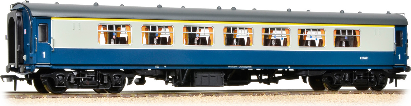 Bachmann