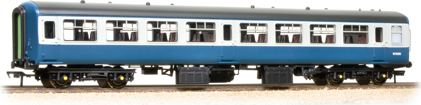 Bachmann