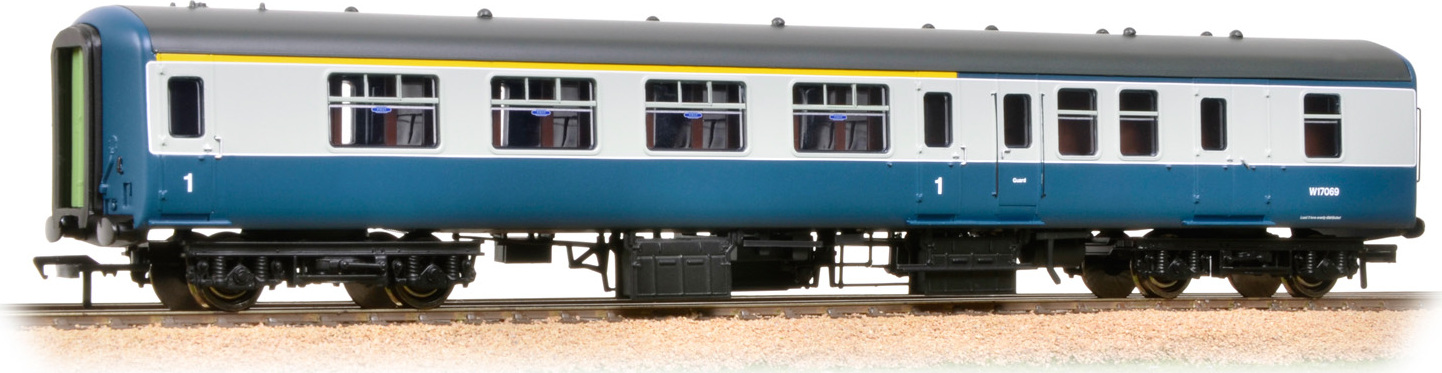 Bachmann