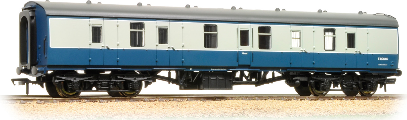 Bachmann