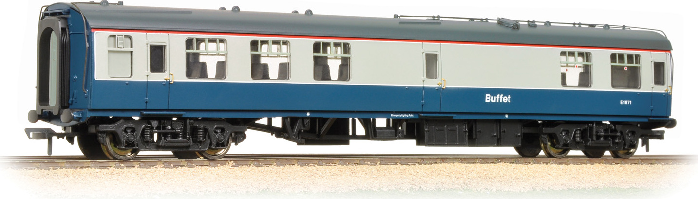 Bachmann