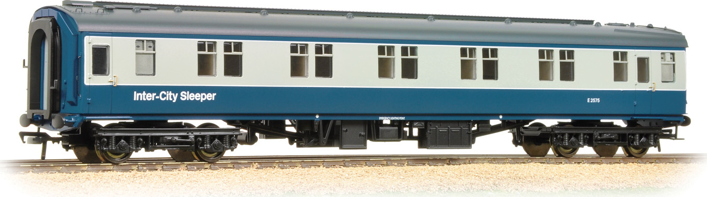 Bachmann