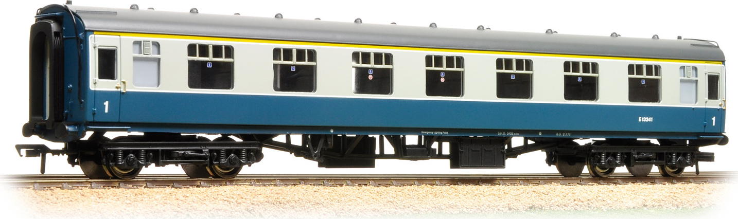 Bachmann