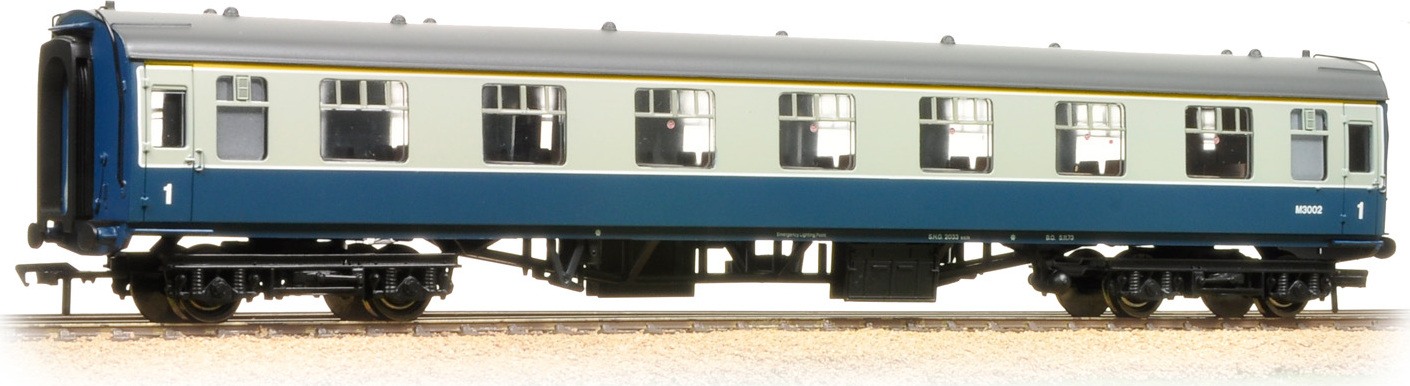 Bachmann