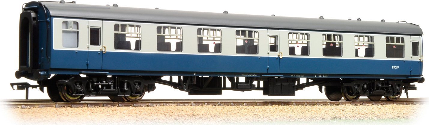 Bachmann
