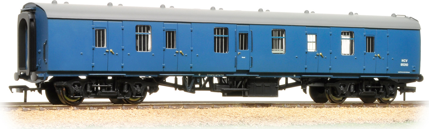 Bachmann