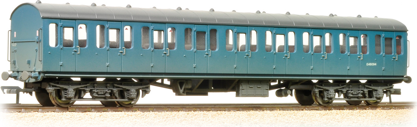 Bachmann