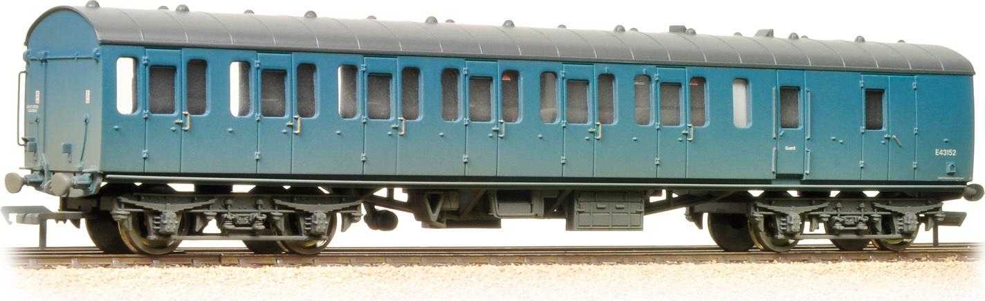 Bachmann