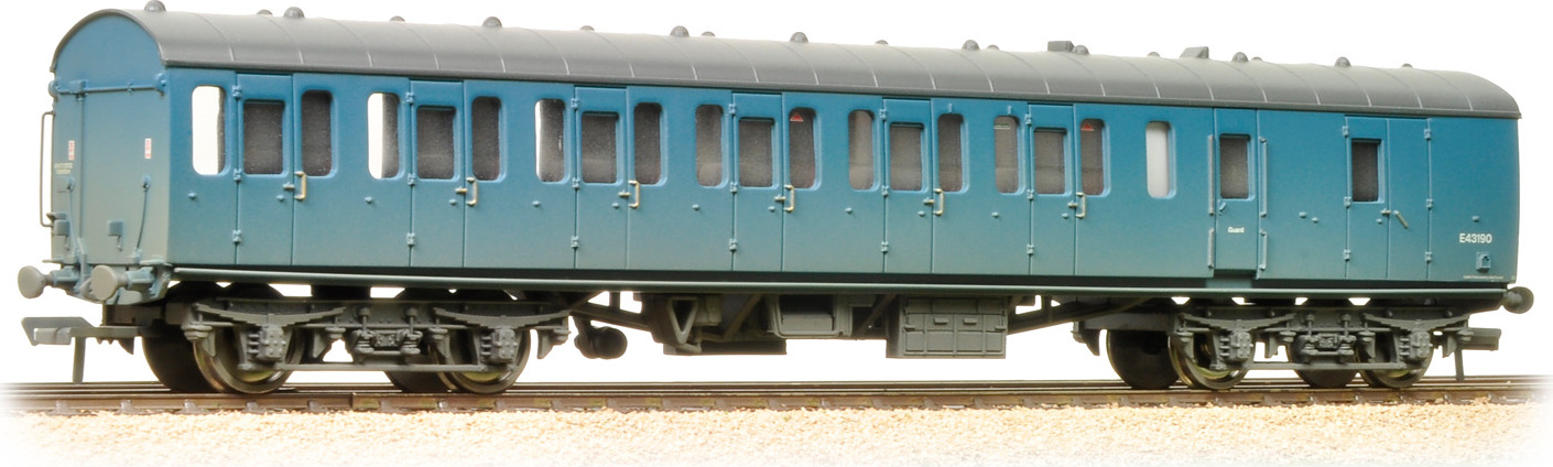 Bachmann