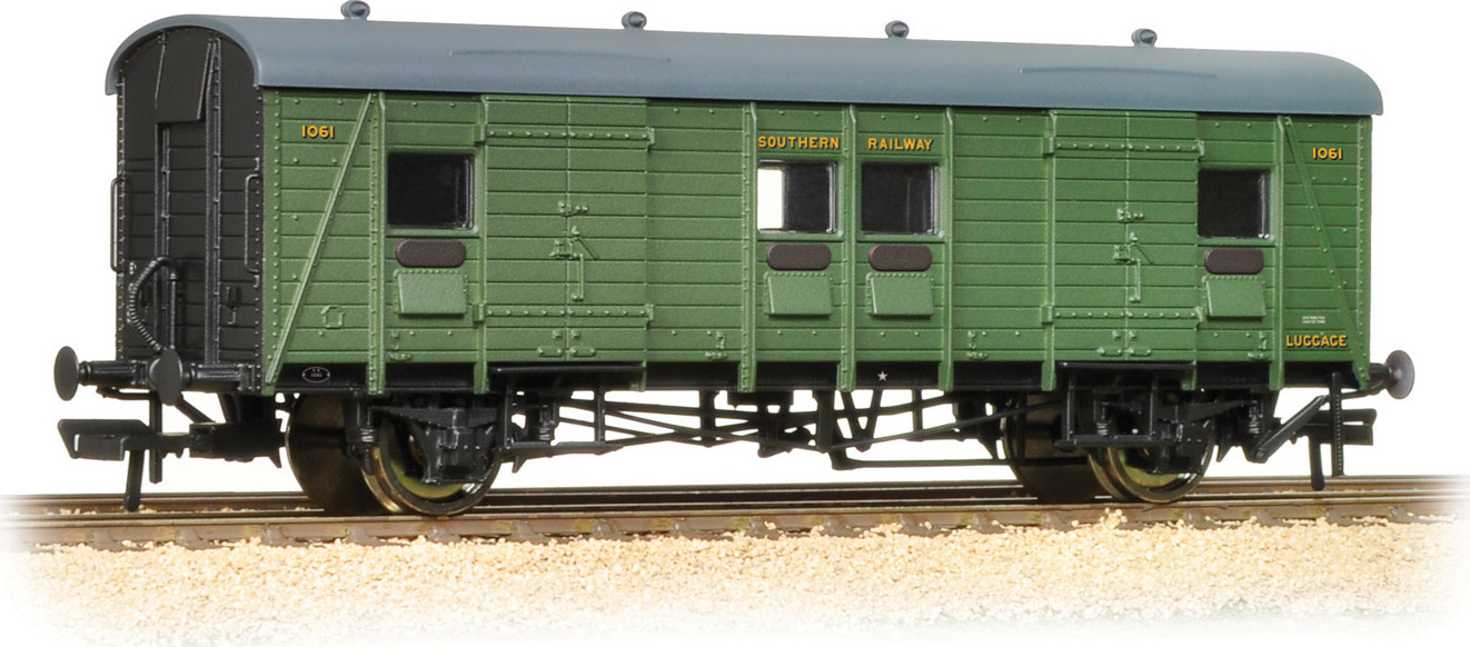 Bachmann