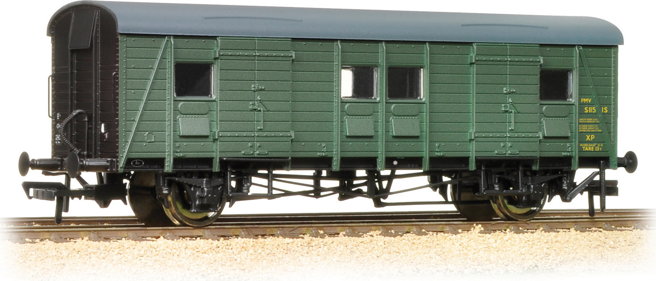 Bachmann