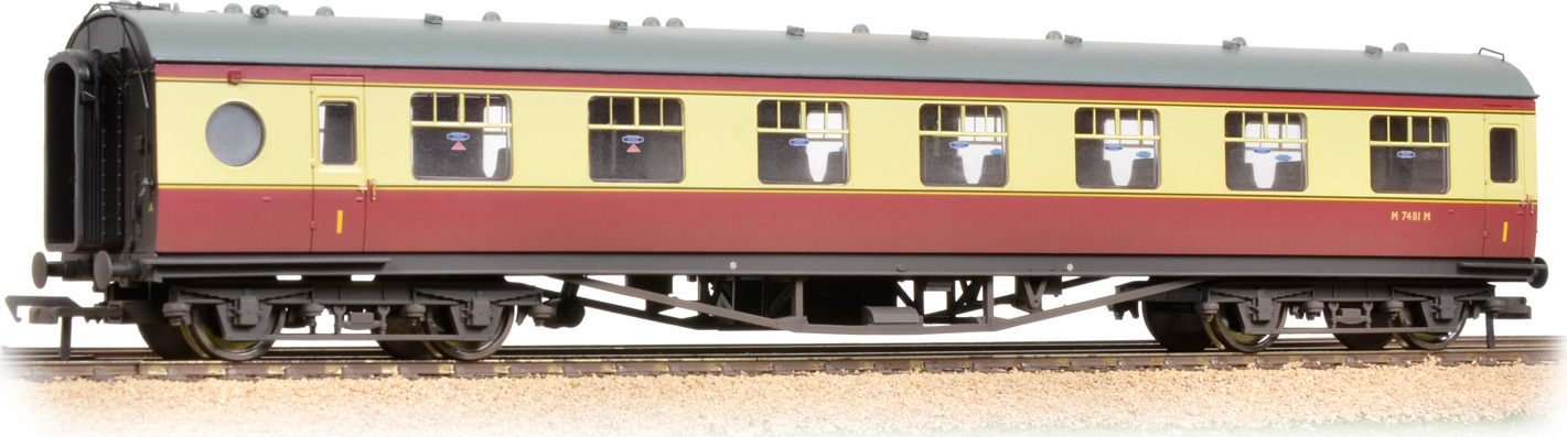 Bachmann