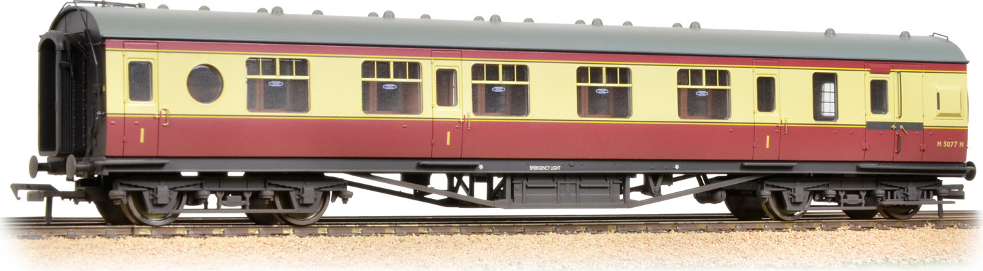 Bachmann