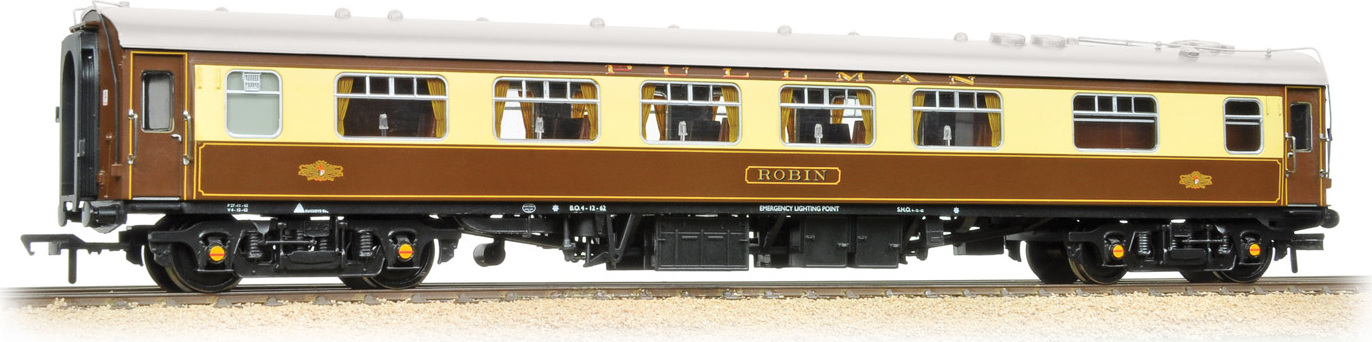 Bachmann