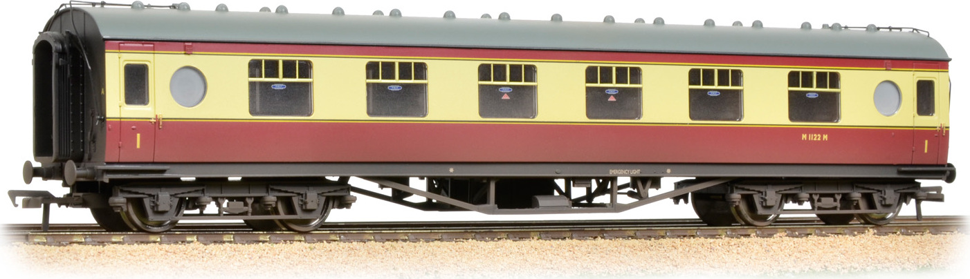 Bachmann
