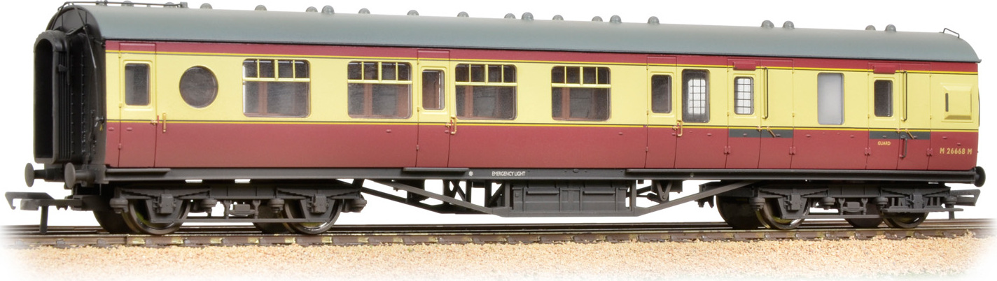 Bachmann
