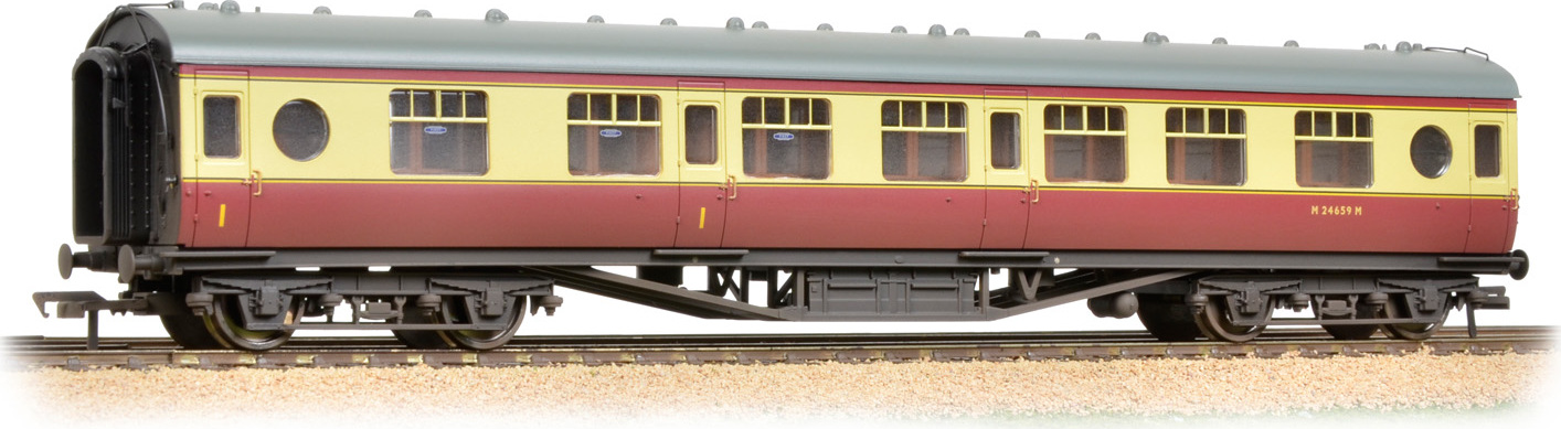 Bachmann