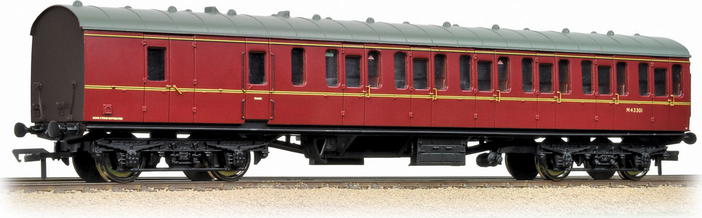 Bachmann