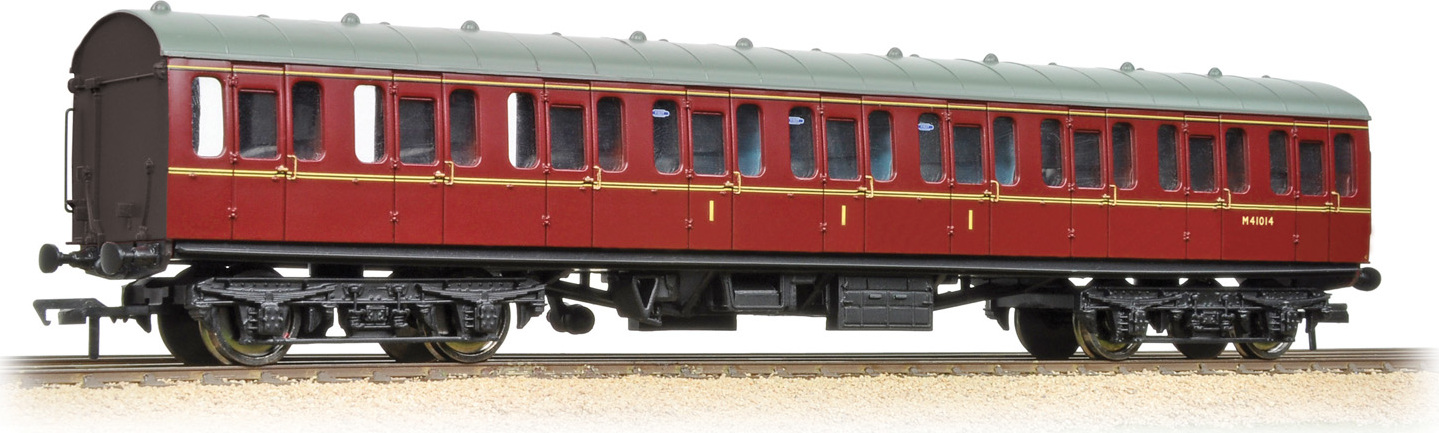 Bachmann