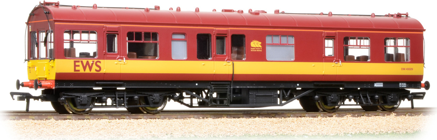 Bachmann