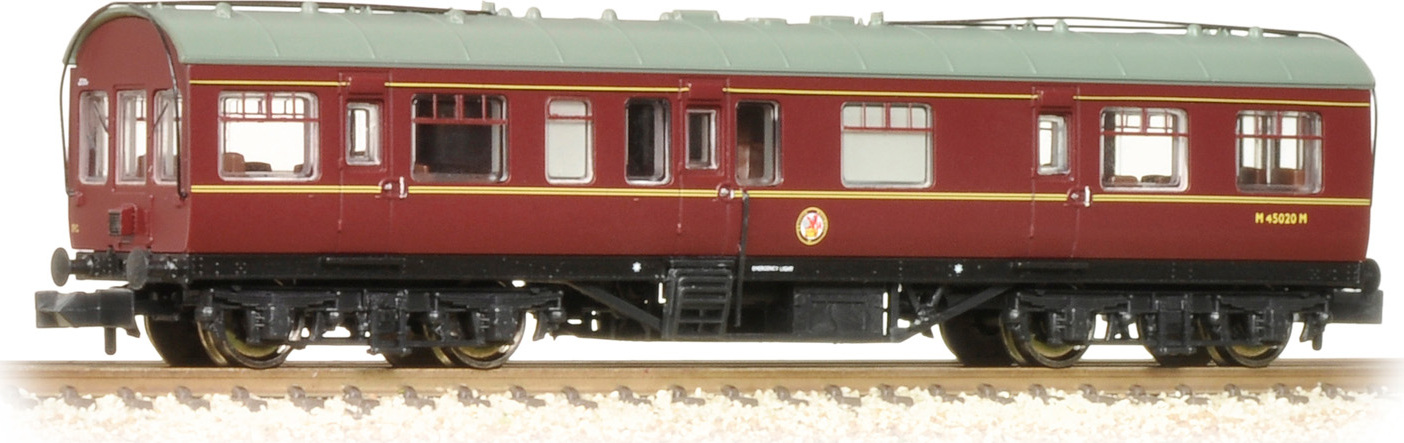 Bachmann