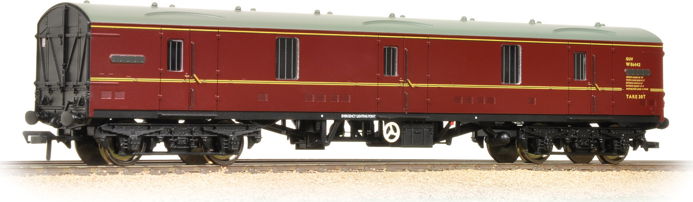 Bachmann