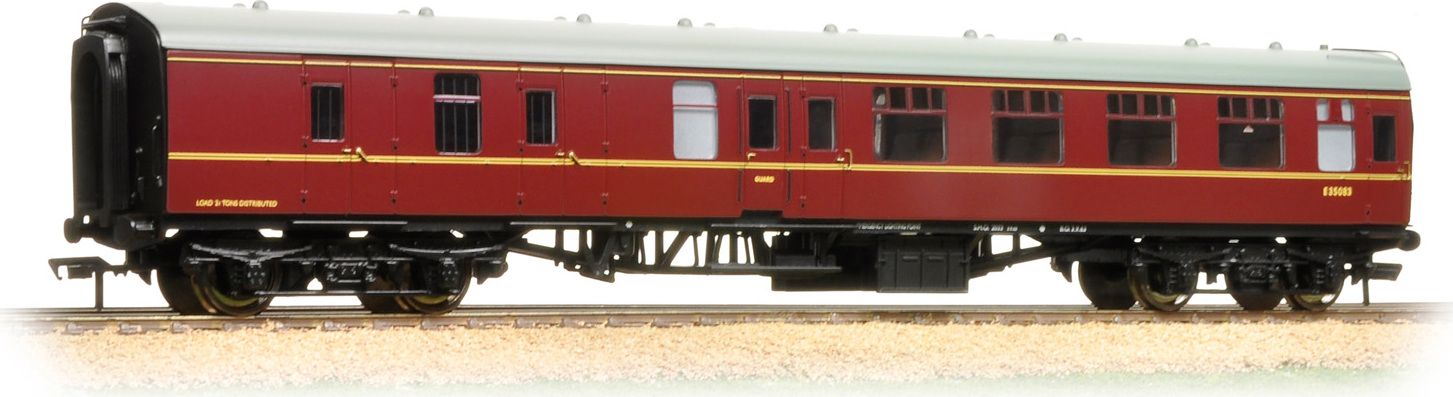 Bachmann