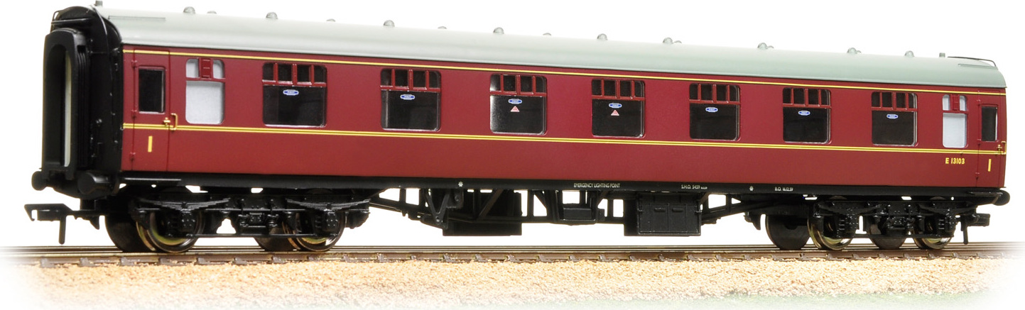 Bachmann