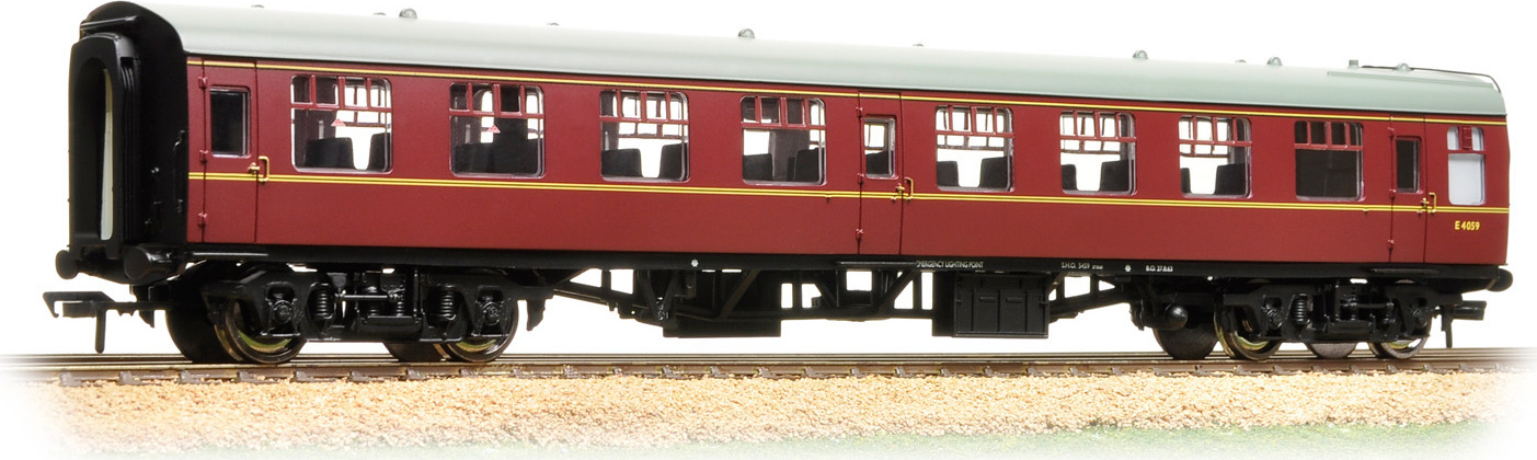 Bachmann