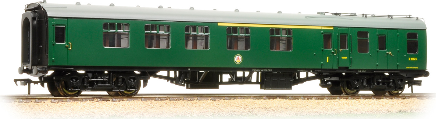 Bachmann